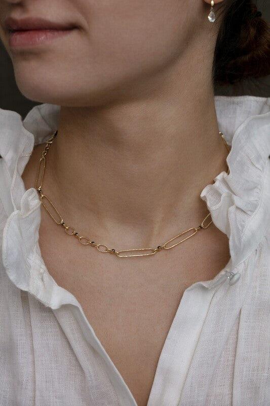 Jon Necklace