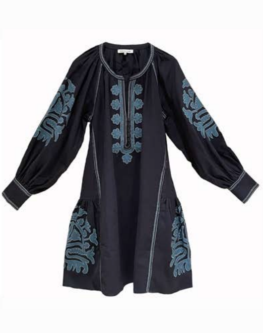 Morgues Dress