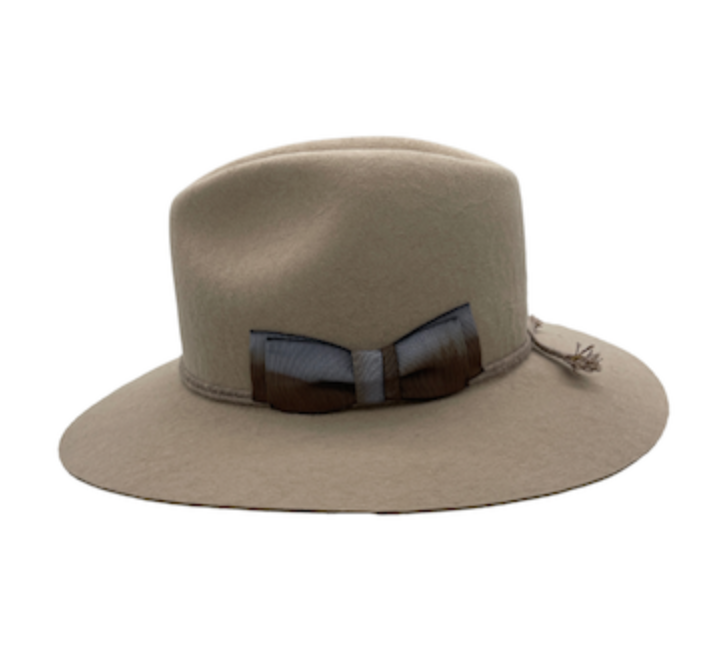 Oyster Hat