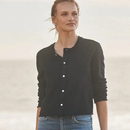 Jackie - TF Cardigan