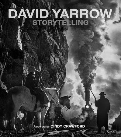 Storytelling by David Yarrow