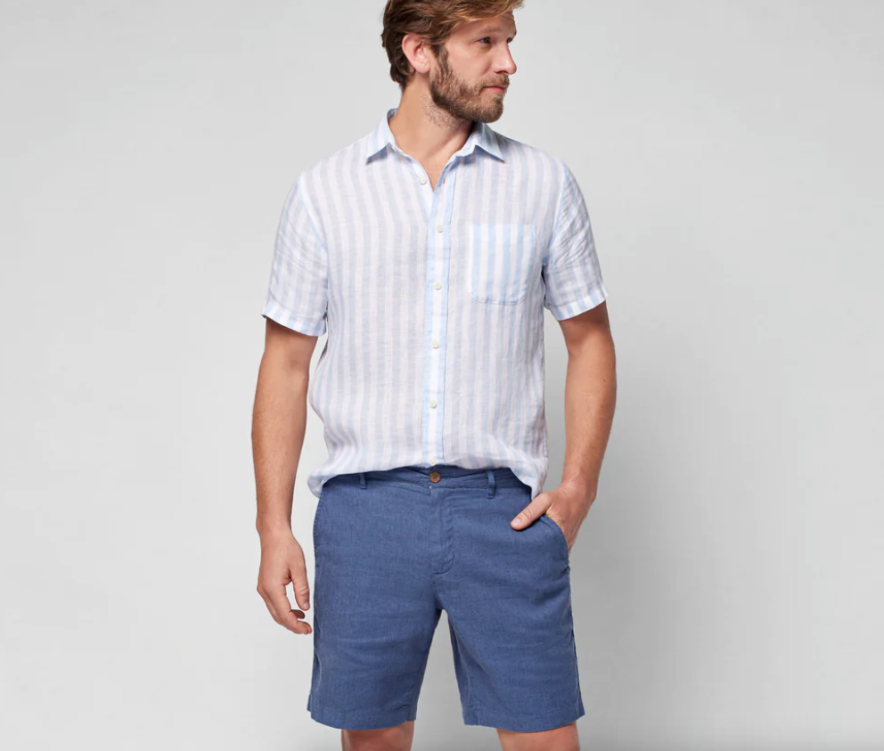 Tradewinds Short