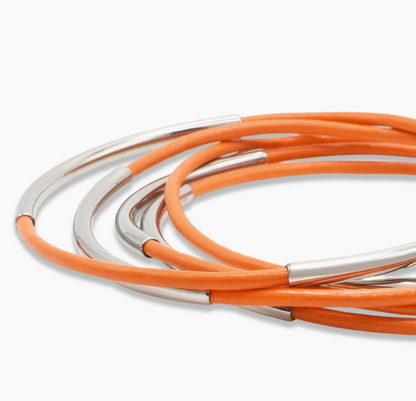 Skinny Bangles 