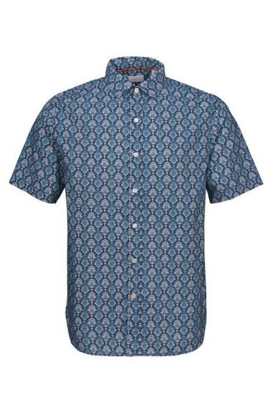 Porto Short Sleeve