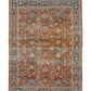 Vintage Mahal Rug - 11'9" x 9'