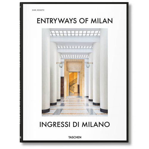 Entryways of Milan