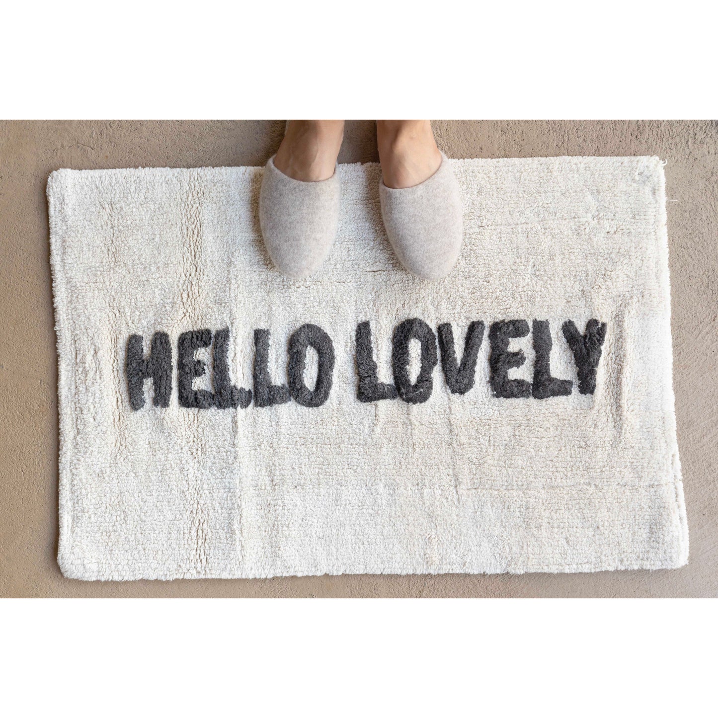 Bath Mat