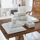 Marble Ogee Board