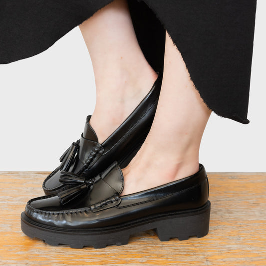 Idler Loafer