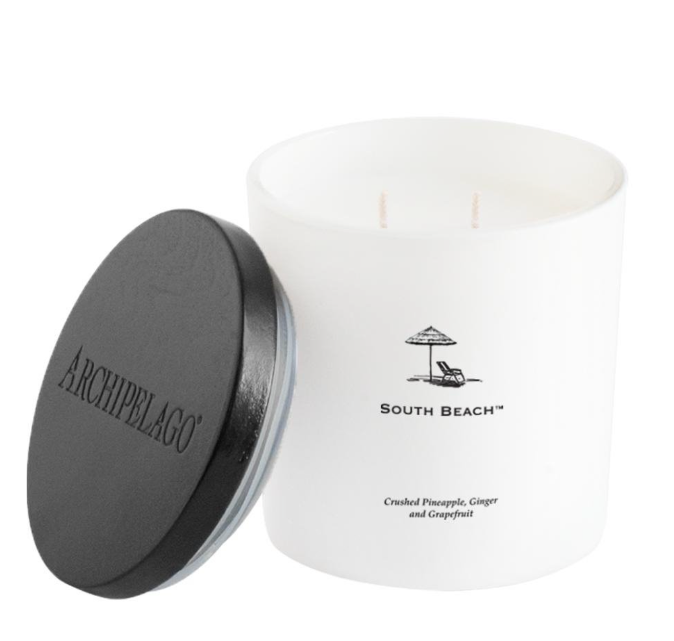 Archipelago Laguna Candle - Thumbnail 4