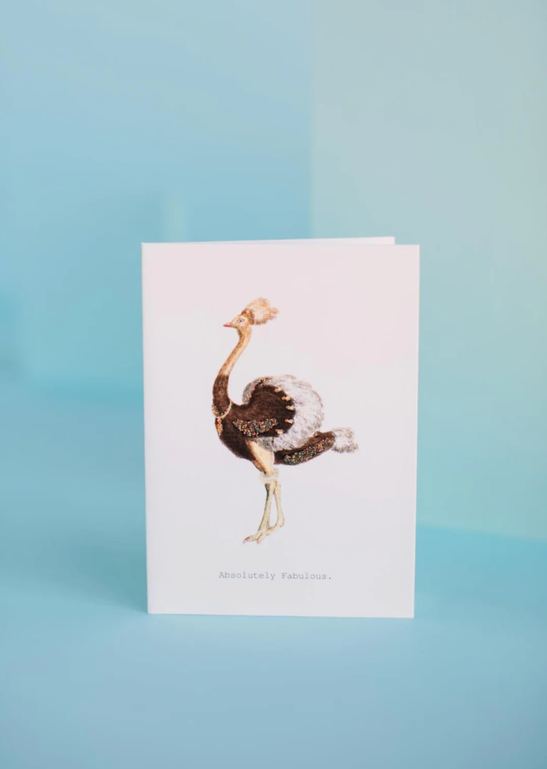 Greeting Card 