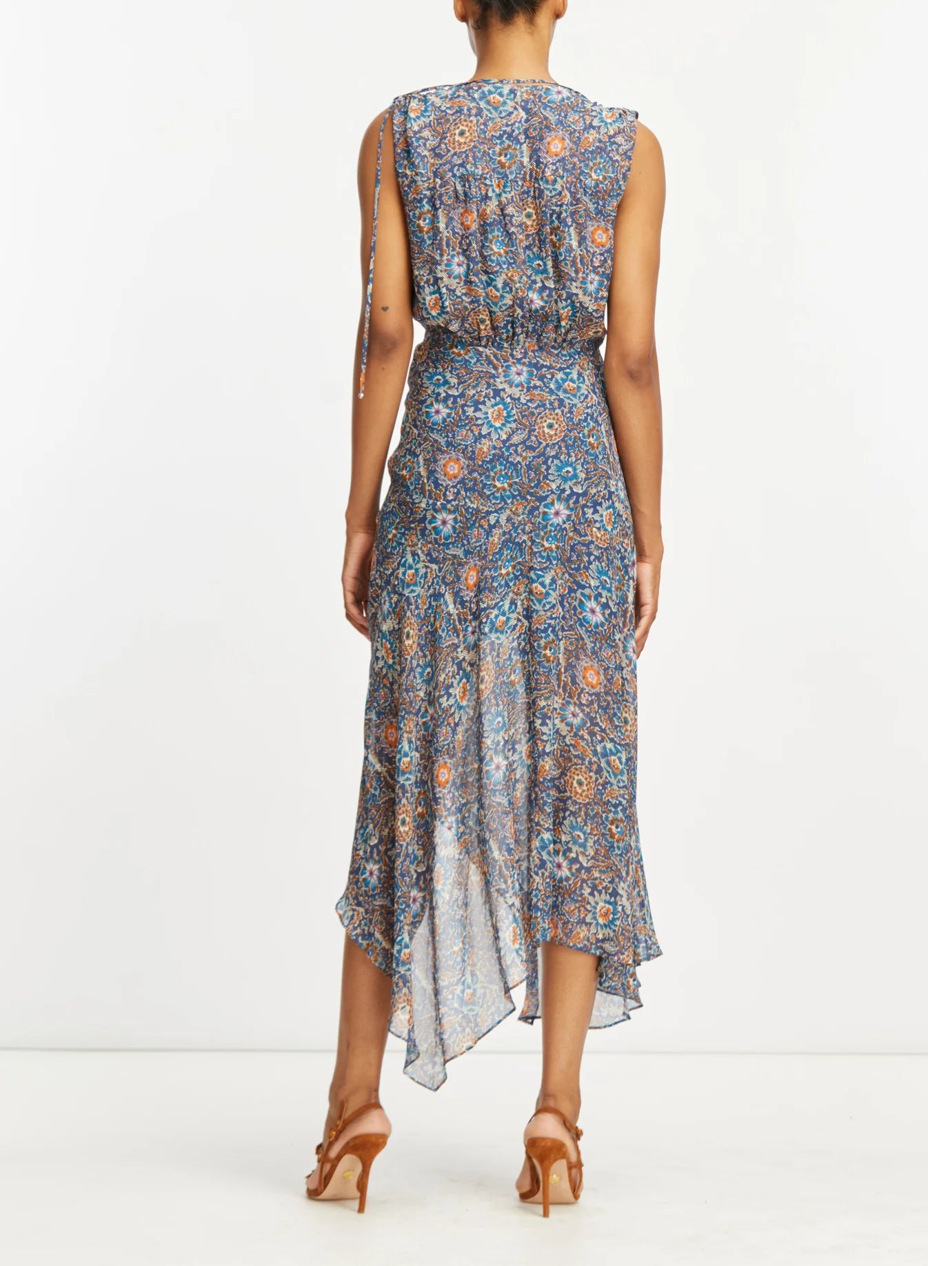 Dovima Dress