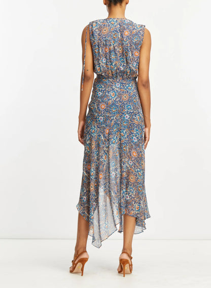 Dovima Dress