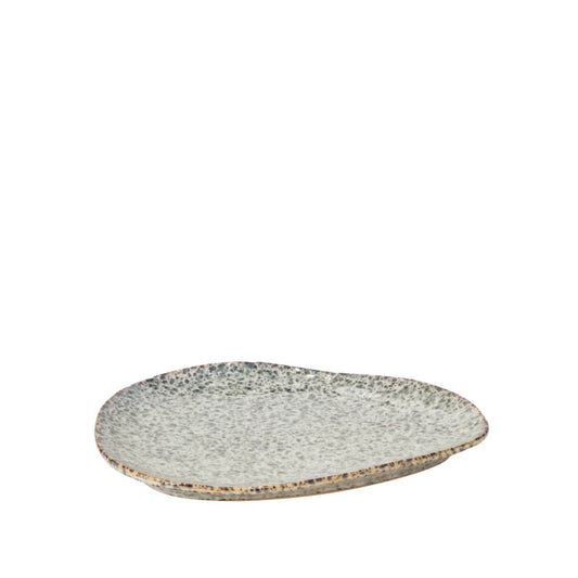 Starling Dinner Plate