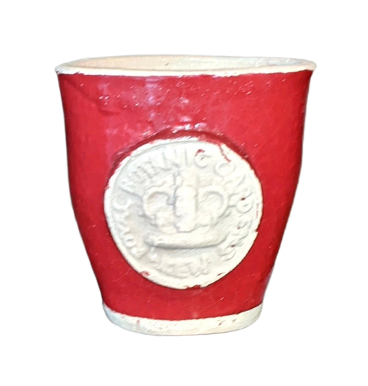kew gardens plant pots Bromley" Kew Waxless Mini Pots – Hearth and Soul