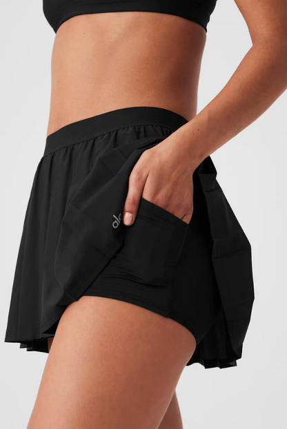 Varsity Tennis Skirt