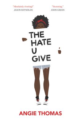 Hate U Give (HB)