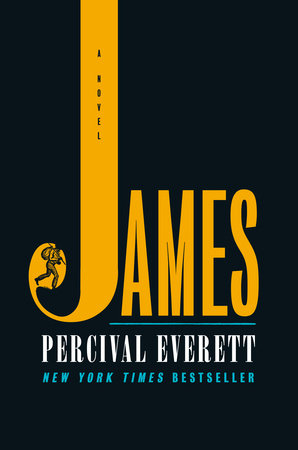 James by Percival Everett (HB)