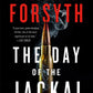 The Day of the Jackal by Frederick Forsyth