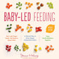 Baby Led Feeding A Natural Way to Raise Happy, Independent Eaters