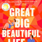 Great Big Beautiful Life by Emily Henry (HB)