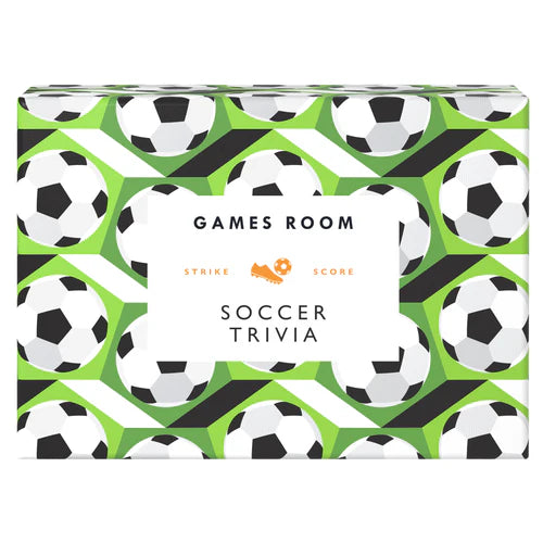 Game Room Games