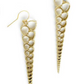 Puka Earrings