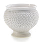 Spotti Pot - 5.5" x 5" - White