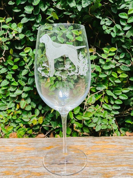 Wine Glass