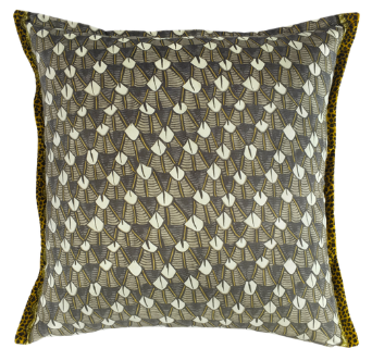 Ardmore Velvet Pillow