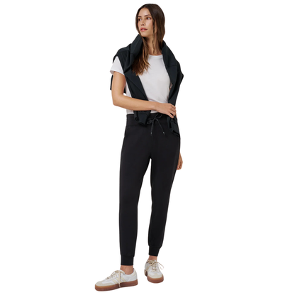 Skyloft Jogger - Black