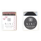 Hibi Match - Box of 8 Incense Matches