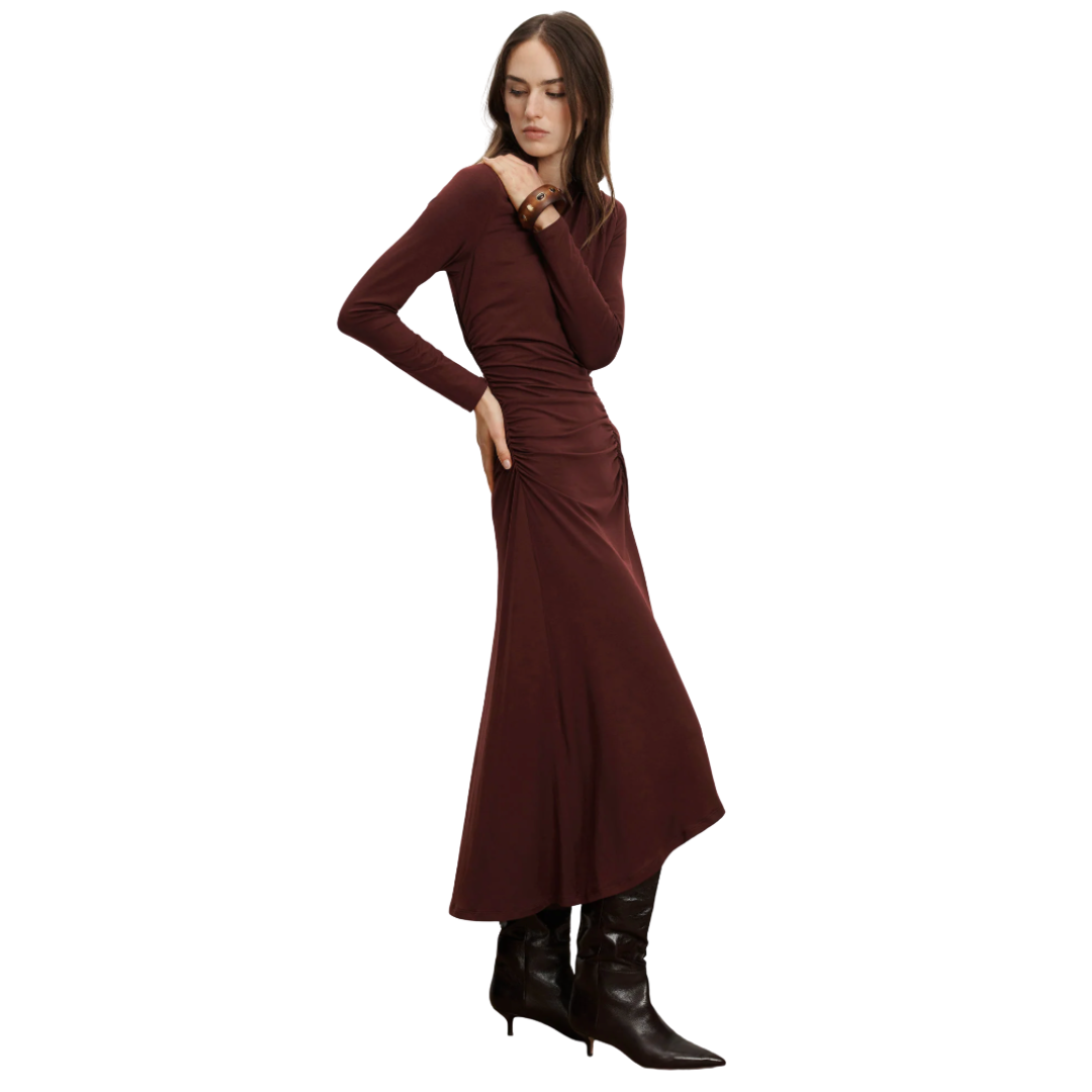Theodora Dress