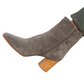 Pimento Bootie
