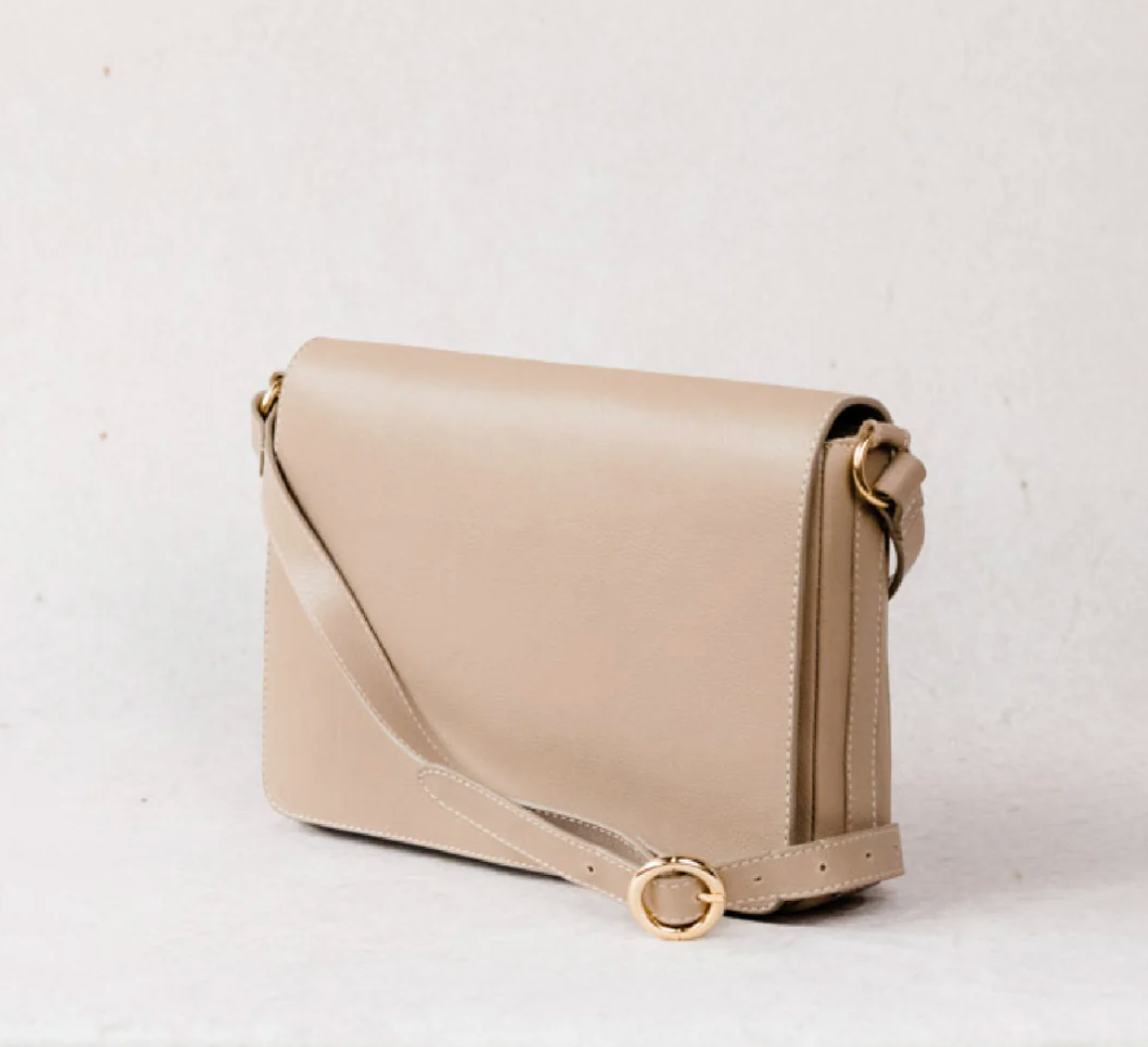 Lari Slim Crossbody