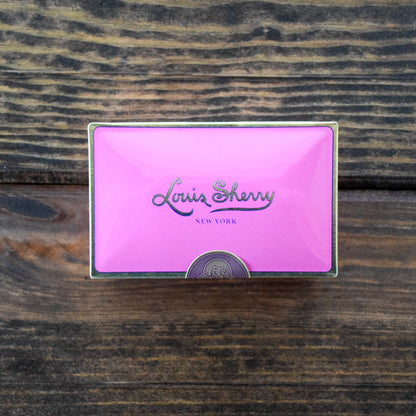 Chocolate Truffle Tin