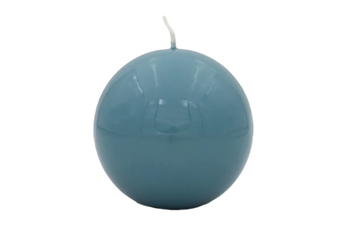 Meloria Ball Candle