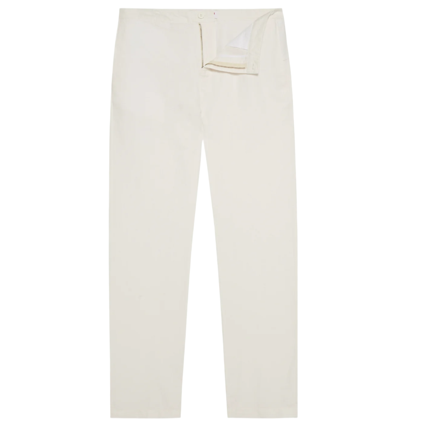 Alexander Cotton Linen Pant