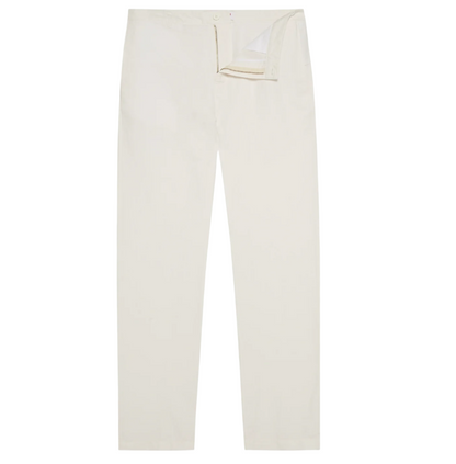 Alexander Cotton Linen Pant