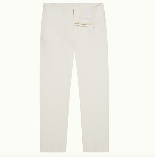 Alexander Cotton Linen Pant