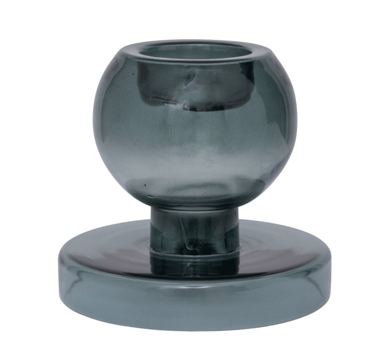 Dual Sided Candle Holder