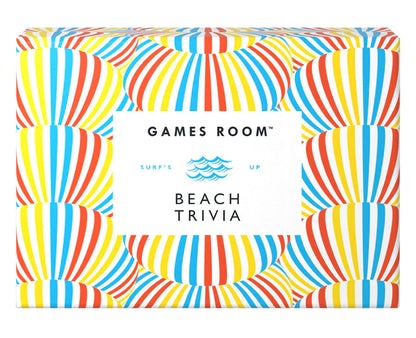 Game Room Games