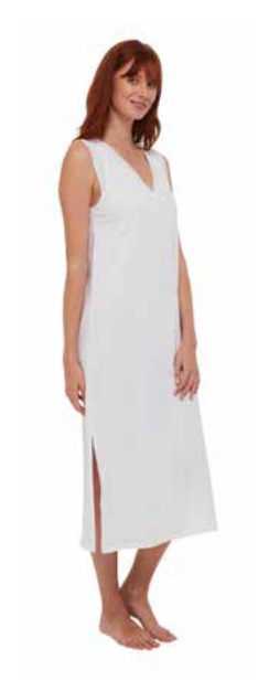 Nais Long Nightdress