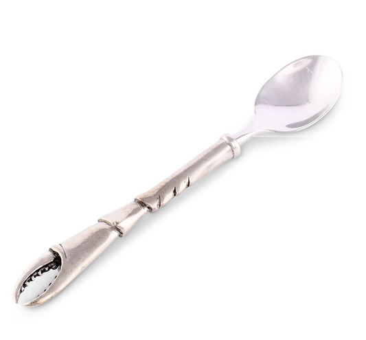 Crab Claw Serving Spoon