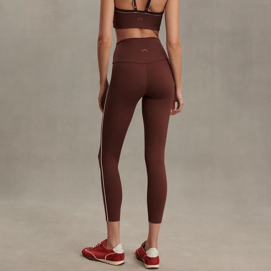 Freesoft Piped Legging 25
