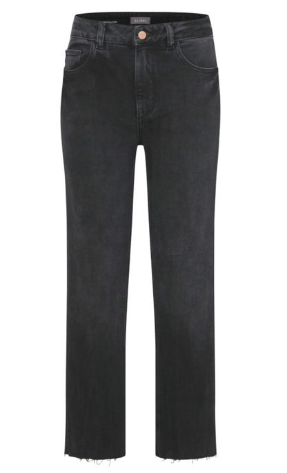 Bridget Instasculpt Boot Jean