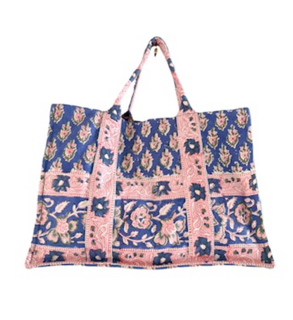 Canvas Tote