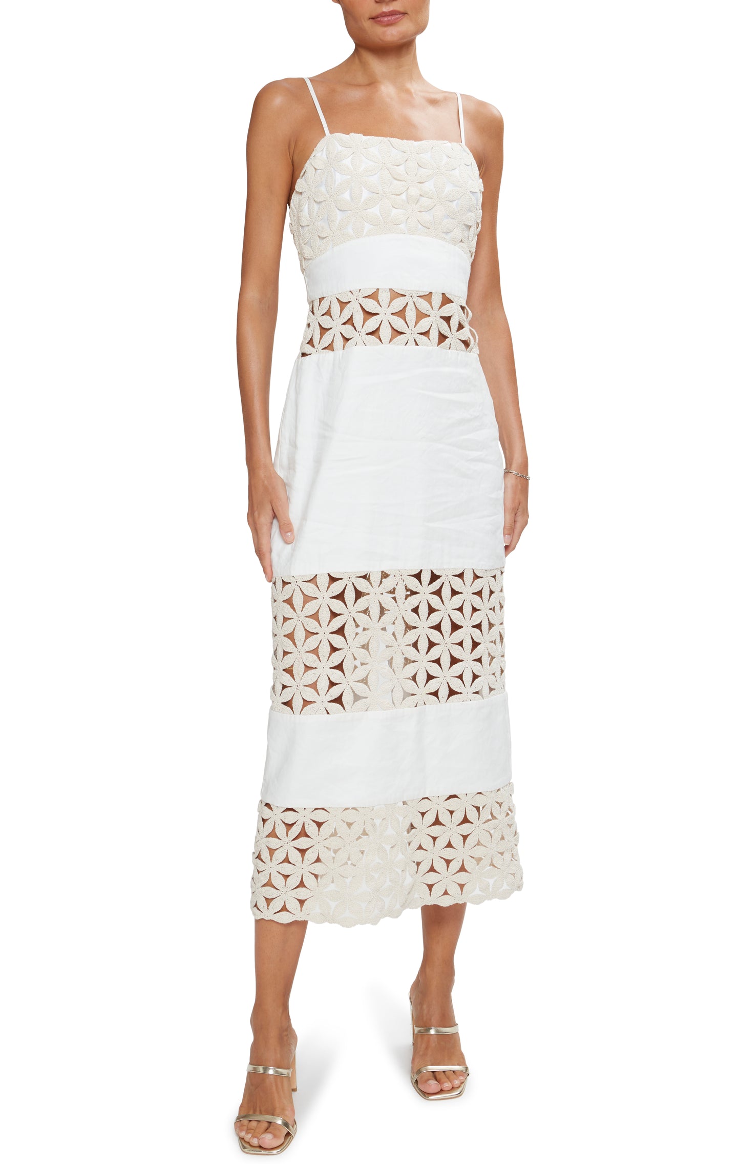 Abby Dress