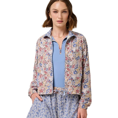 Wharfedale Field Jacket