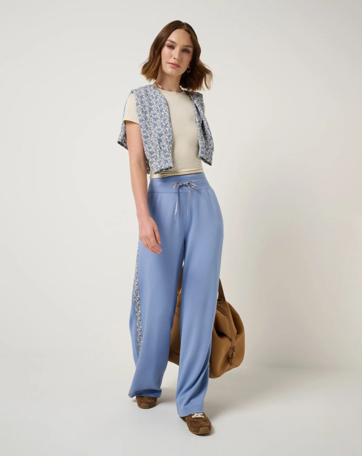 Dancing Maddsie Wide Leg Pant
